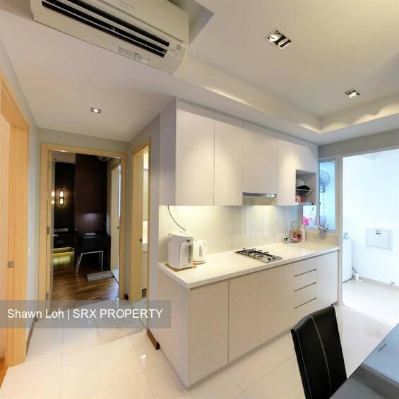 Waterview (D18), Condominium #270308281